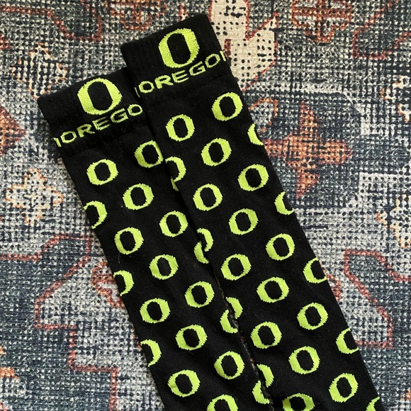 NWOT Oregon Socks - Picture 4 of 5